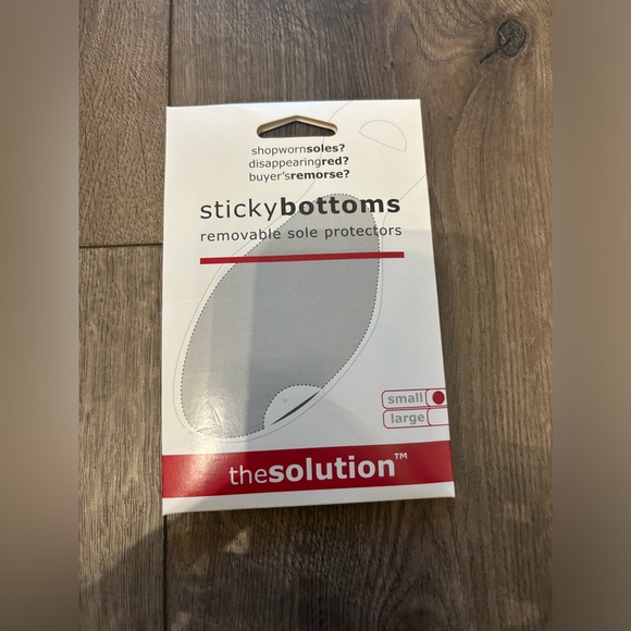 Christian Louboutin Bianca Pump 140 size 39 - Picture 13 of 13